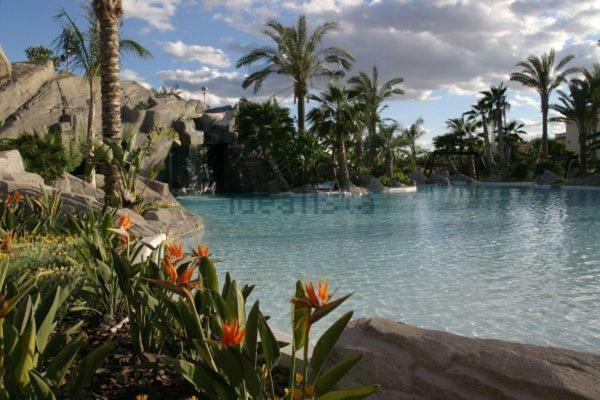 Appartamento Cala Golf Mutxamel Esterno foto