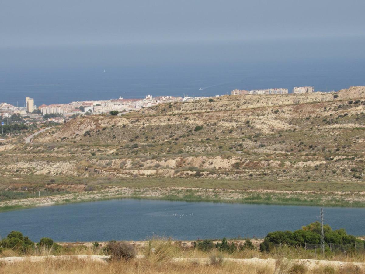 Appartamento Cala Golf Mutxamel Esterno foto