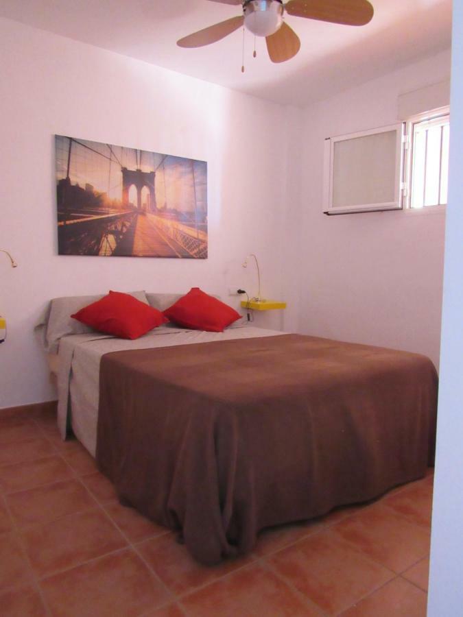 Appartamento Cala Golf Mutxamel Esterno foto