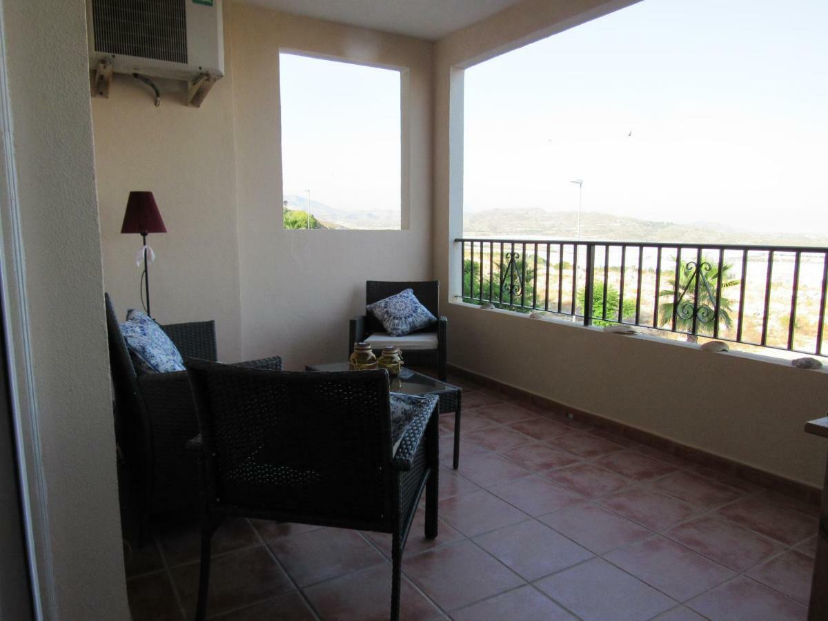 Appartamento Cala Golf Mutxamel Esterno foto