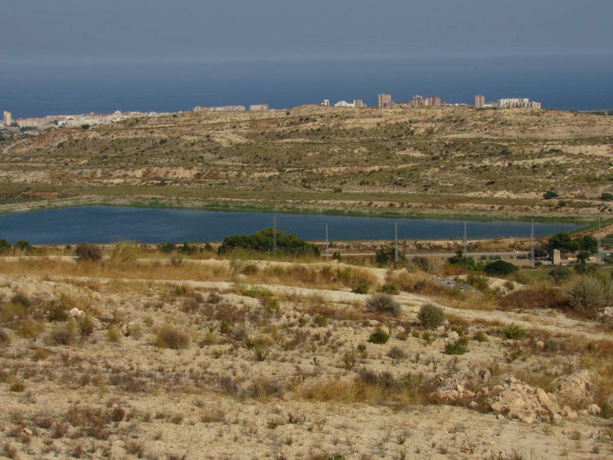 Appartamento Cala Golf Mutxamel Esterno foto