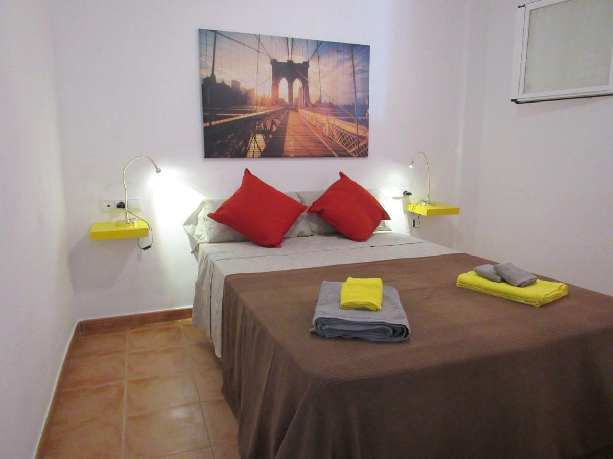 Appartamento Cala Golf Mutxamel Esterno foto