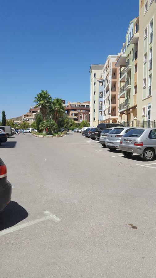 Appartamento Cala Golf Mutxamel Esterno foto