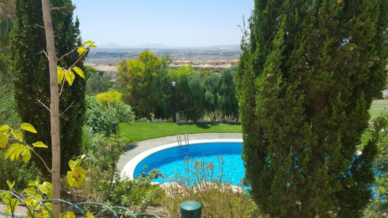 Appartamento Cala Golf Mutxamel Esterno foto