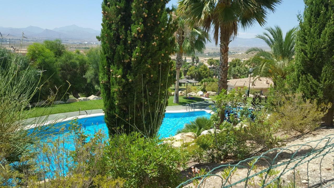 Appartamento Cala Golf Mutxamel Esterno foto
