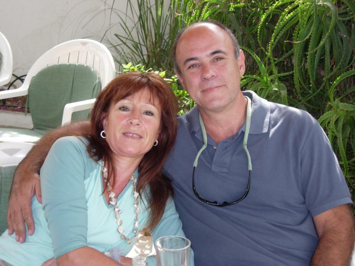 Appartamento Cala Golf Mutxamel Esterno foto